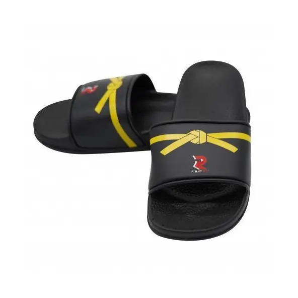 Chancla de Interior cinturón FightArt