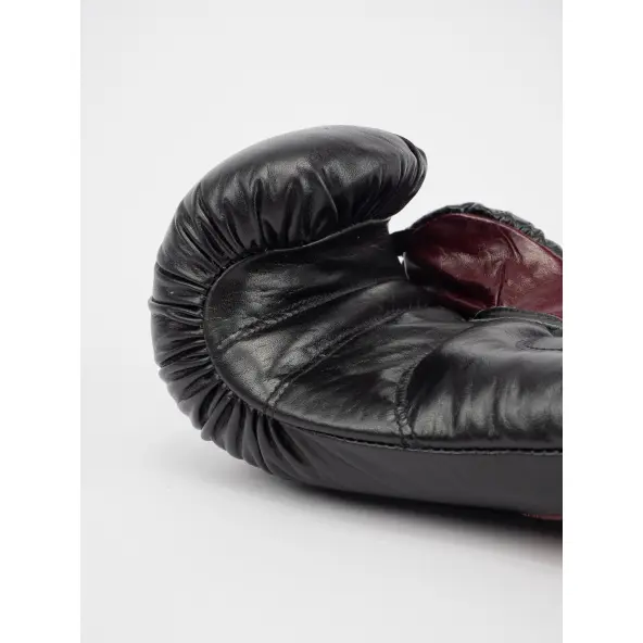 Guantes de Boxeo Omega 100% Cuero