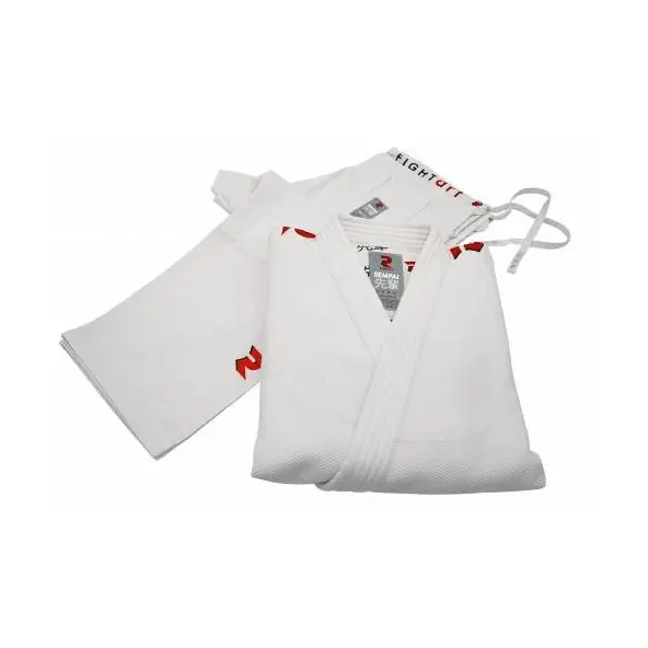 Kimono Judo Competición FightArt Sempai