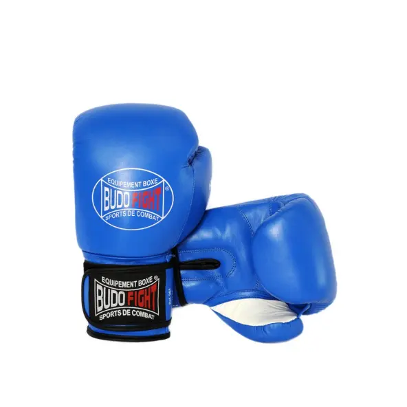 Guantes de Boxeo Falcon 100% cuero
