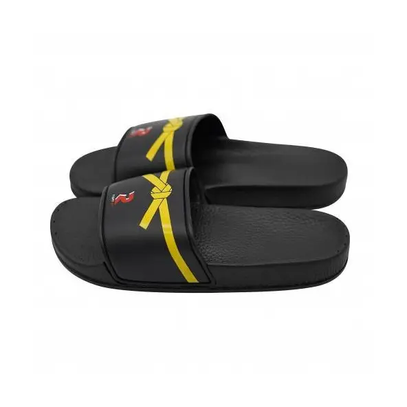 Chancla de Interior cinturón FightArt