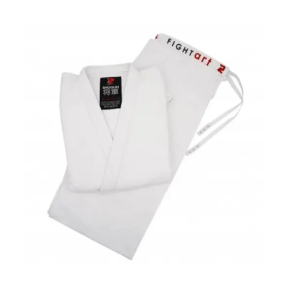 Kimono Judo Competición FightArt IJF Shogun