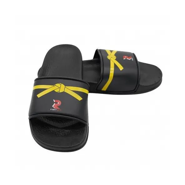 Chancla de Interior cinturón FightArt
