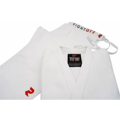 Kimono Judo Competición FightArt IJF Shogun - 19