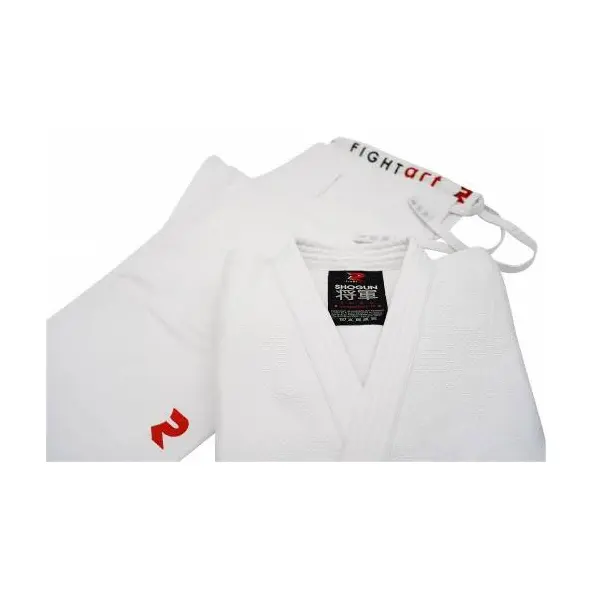 Kimono Judo Competición FightArt IJF Shogun