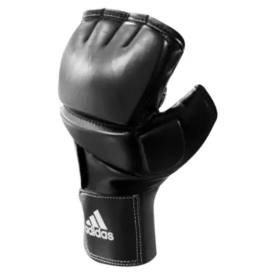 Guante de Bolsa Adidas Cuero