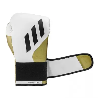 Guantes de Boxeo Sparring Vegan Tilt 350 Adidas - 2