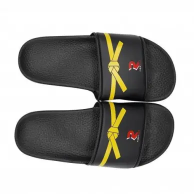 Chancla de Interior cinturón FightArt - 31