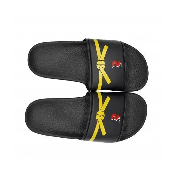 Chancla de Interior cinturón FightArt