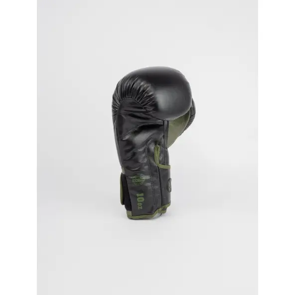 Guantes de Boxeo Omega 100% Cuero