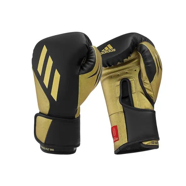 Guantes de Boxeo Sparring Vegan Tilt 350 Adidas