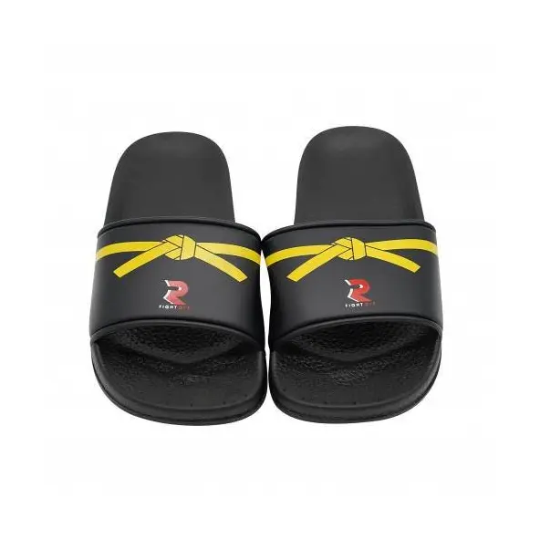 Chancla de Interior cinturón FightArt