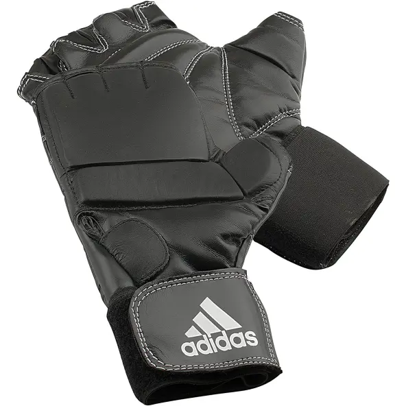 Guante de Bolsa Adidas Cuero