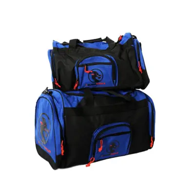 Bolsa de Deporte Hong Azul