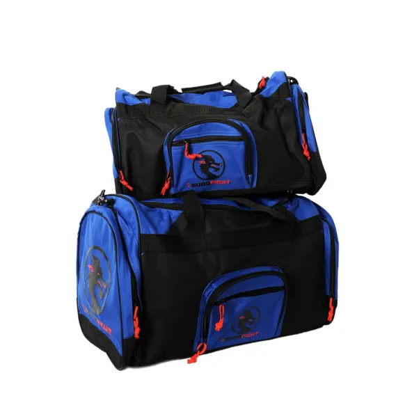 Bolsa de Deporte Hong Azul
