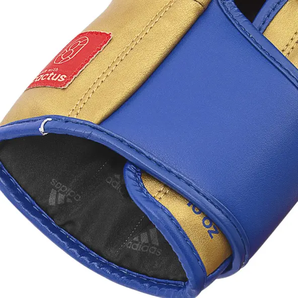 Guantes de Boxeo Sparring Vegan Tilt 350 Adidas