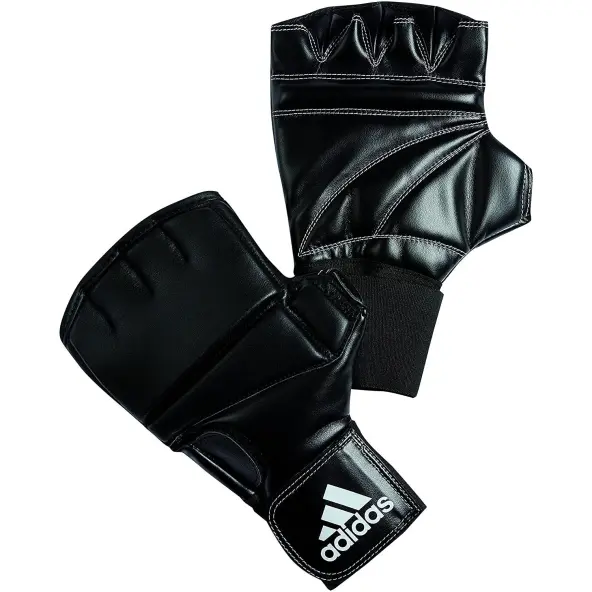 Guante de Bolsa Adidas Cuero