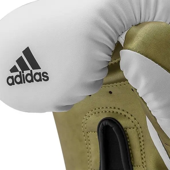 Guantes de Boxeo Sparring Vegan Tilt 350 Adidas