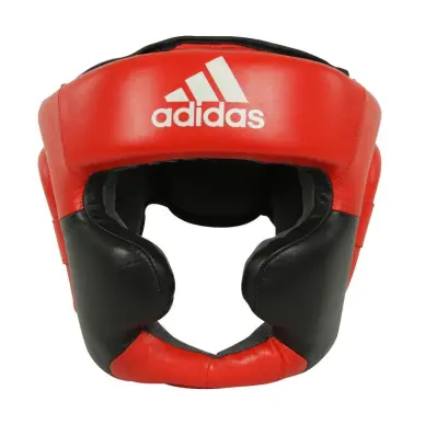 Casco de Boxeo Super Pro Adidas