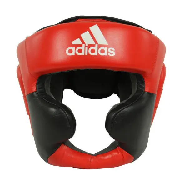 Casco de Boxeo Super Pro Adidas