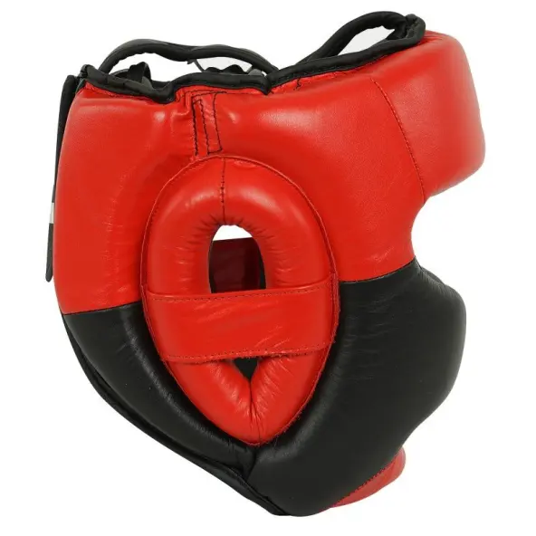Casco de Boxeo Super Pro Adidas
