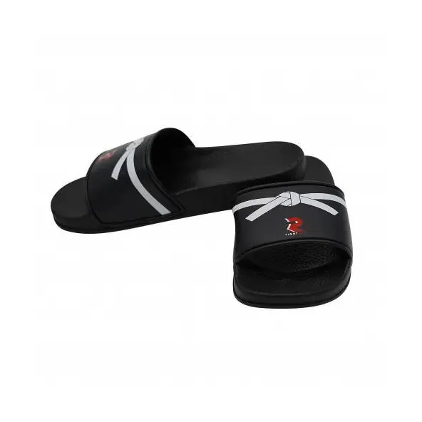 Chancla de Interior cinturón FightArt