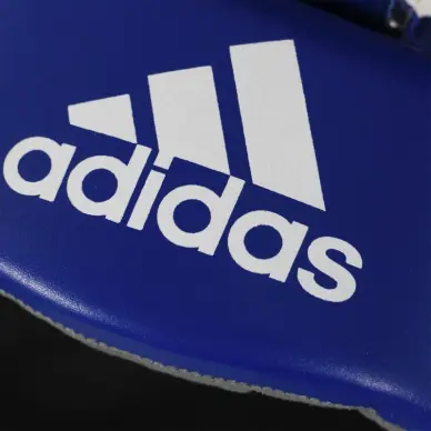 Casco de Boxeo Competición Amateur Adidas