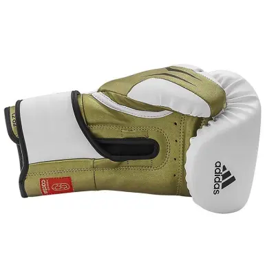 Guantes de Boxeo Sparring Vegan Tilt 350 Adidas - 8