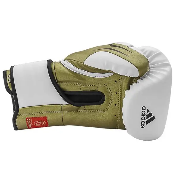 Guantes de Boxeo Sparring Vegan Tilt 350 Adidas