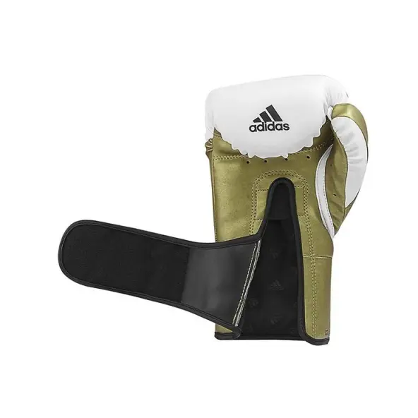 Guantes de Boxeo Sparring Vegan Tilt 350 Adidas