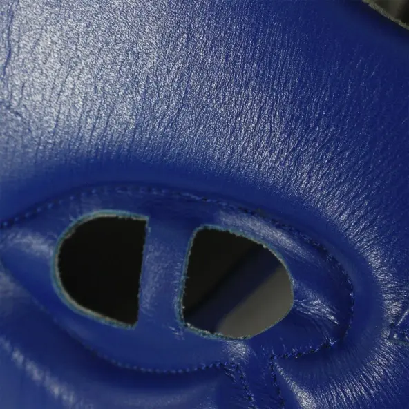Casco de Boxeo Competición Amateur Adidas