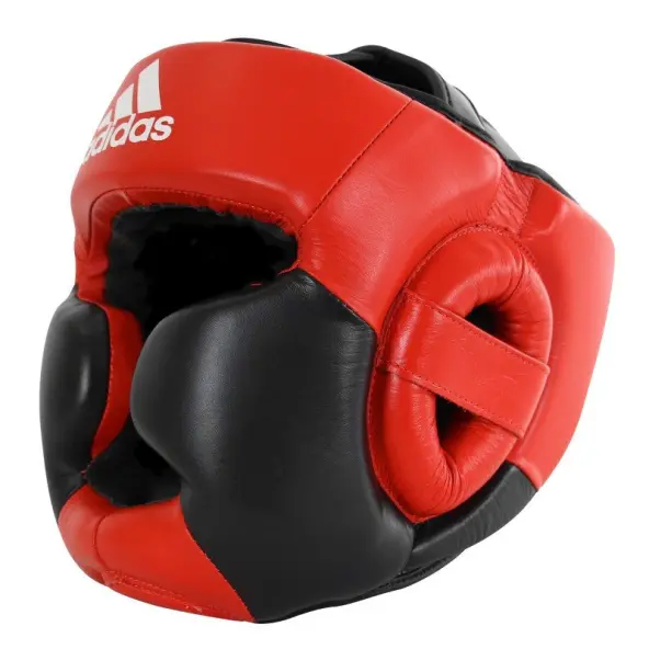Casco de Boxeo Super Pro Adidas