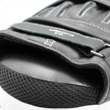 Manoplas de boxeo Adistar talla M - 2