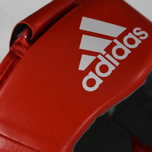Casco de Boxeo Competición Amateur Adidas