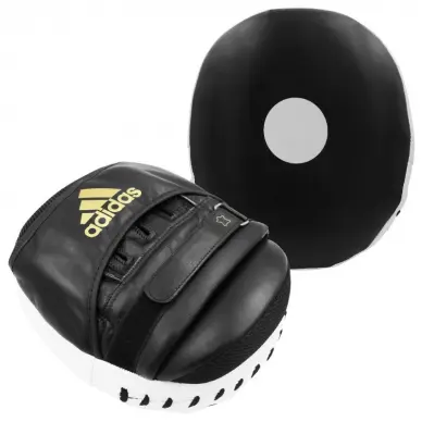 Manoplas de boxeo Adistar talla M - 3