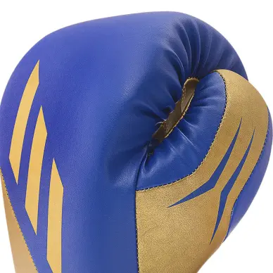 Guantes de Boxeo Sparring Vegan Tilt 350 Adidas - 12