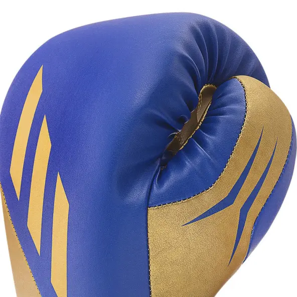 Guantes de Boxeo Sparring Vegan Tilt 350 Adidas
