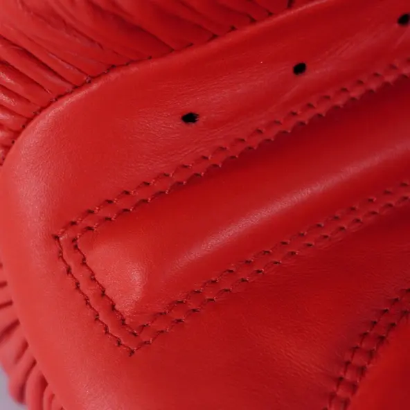 Guantes de Boxeo Competición Amateur AIBA Adidas