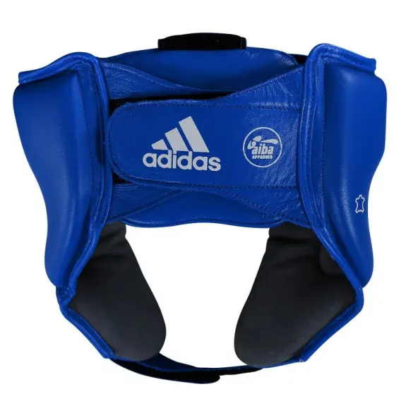 Casco de Boxeo Competición Amateur Adidas