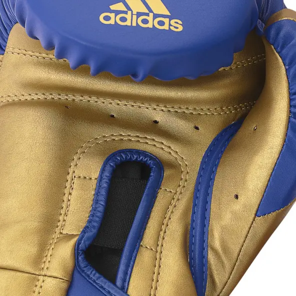 Guantes de Boxeo Sparring Vegan Tilt 350 Adidas