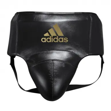 Coquille Hombre Pro Cuero Adidas - 5
