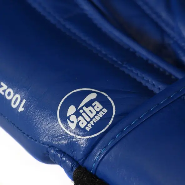 Guantes de Boxeo Competición Amateur AIBA Adidas