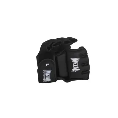 Guantes combate libre Pro Metal Boxe Blacklight - 3