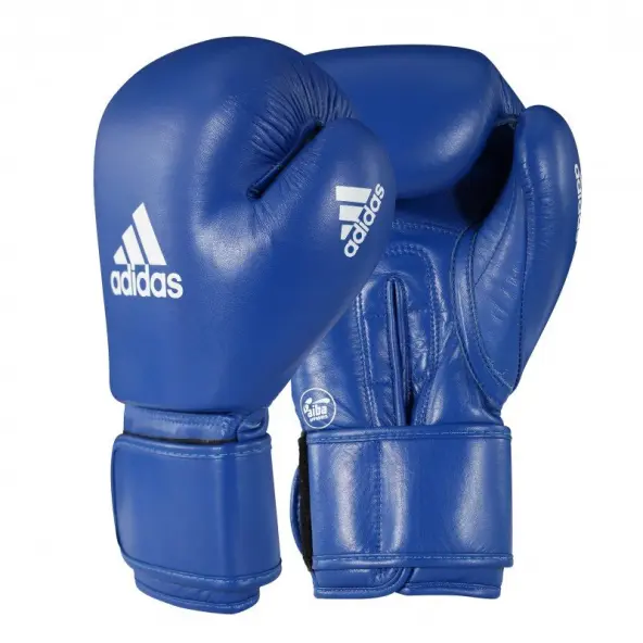 Guantes de Boxeo Competición Amateur AIBA Adidas