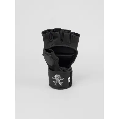 Guantes combate libre Pro Metal Boxe Blacklight - 5