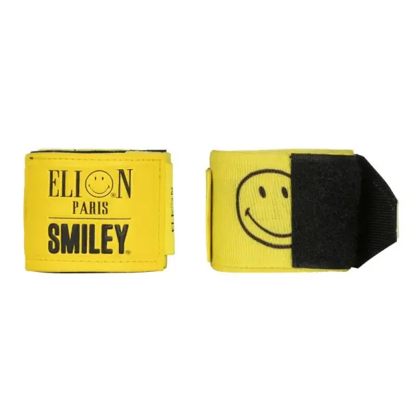Vendas de boxeo ELION X SMILEY 50th Anniversary 450 cm