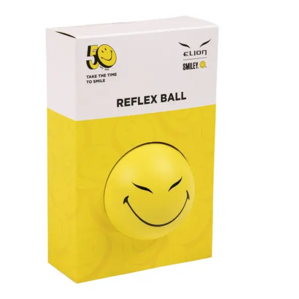 Reflex Ball Elion x Smiley