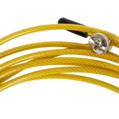 Cuerda para Saltar de Aluminio Elion