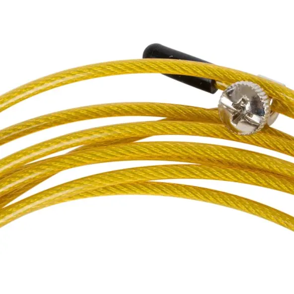 Cuerda para Saltar de Aluminio Elion