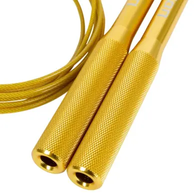 Cuerda para Saltar de Aluminio Elion - 2